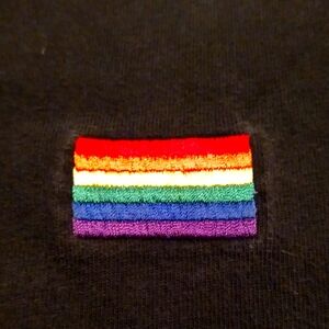 Rainbow Flag T-Shirt